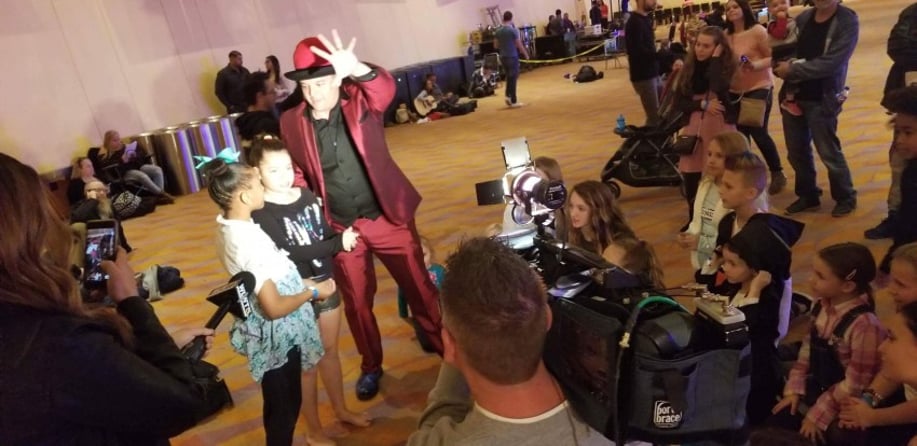 Gallery photo 14 of Jason Jacobs Magic