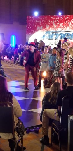 Gallery photo 8 of Jason Jacobs Magic