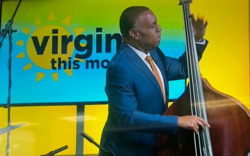 Gallery photo 3 of Jason Jenkins Trio