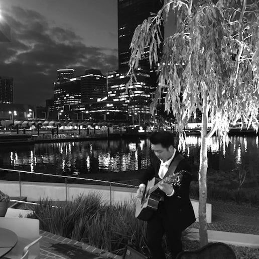 Gallery photo 13 of Jason Ji Guitarist