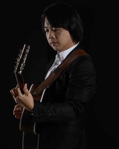 Gallery photo 14 of Jason Ji Guitarist