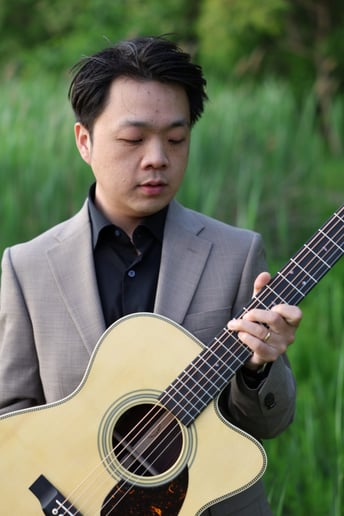 Gallery photo 8 of Jason Ji Guitarist