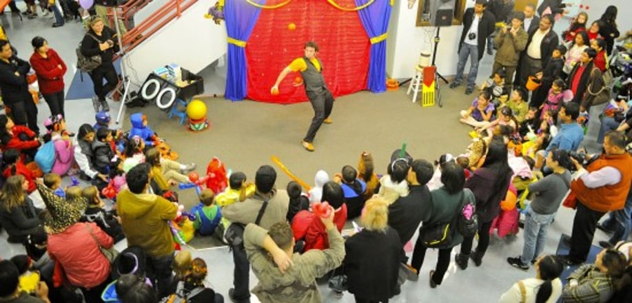Gallery photo 4 of Jason Kollum