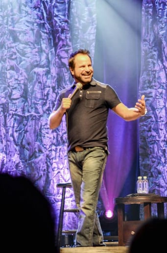 Gallery photo 3 of Jason Lawhead