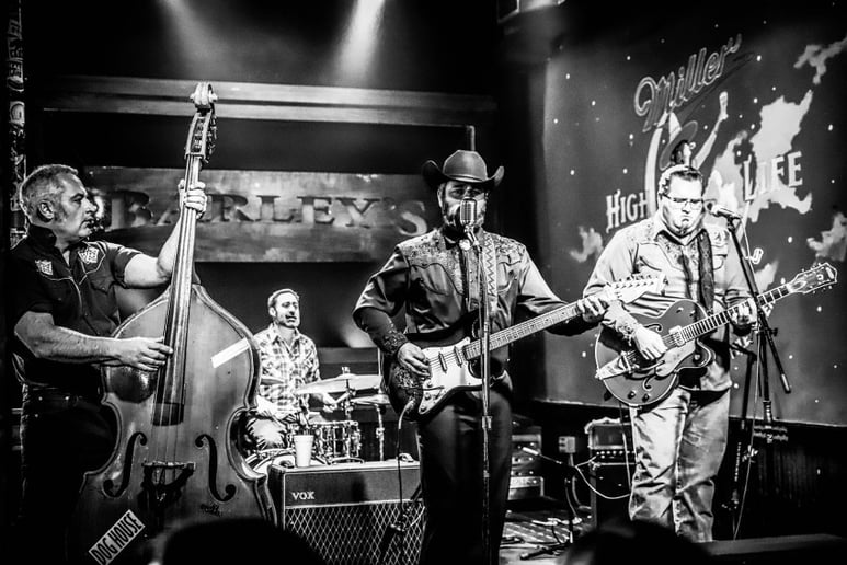 Gallery photo 4 of Jason Lee Wilson & James County