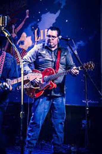 Gallery photo 7 of Jason Lee Wilson & James County