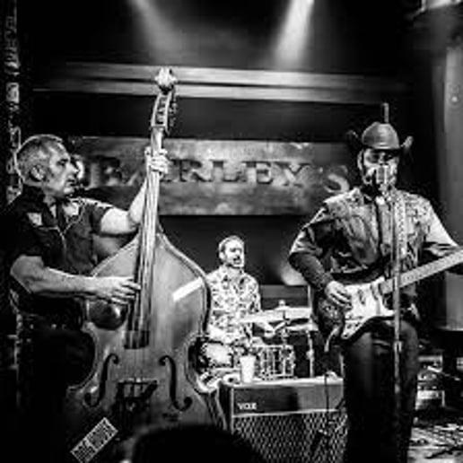 Gallery photo 9 of Jason Lee Wilson & James County