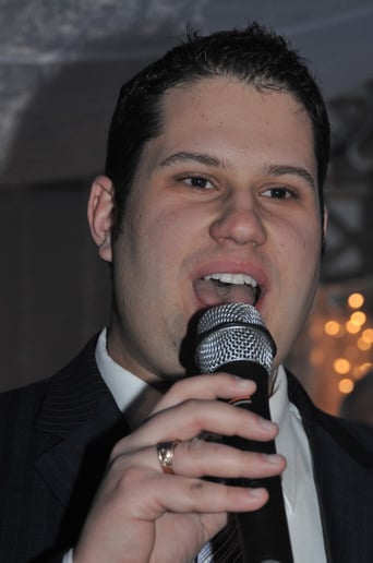 Gallery photo 1 of Jason Lipstein