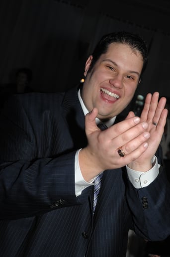 Gallery photo 2 of Jason Lipstein