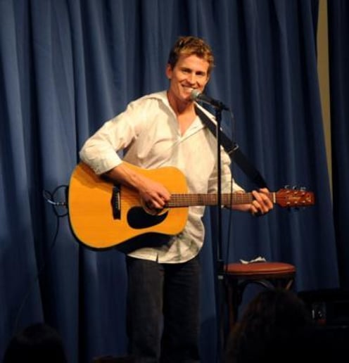 Gallery photo 1 of Jason Love