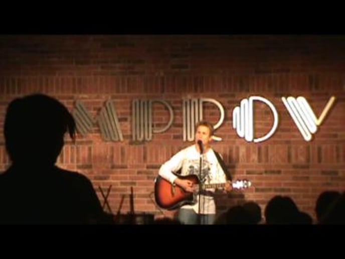 Gallery photo 5 of Jason Love