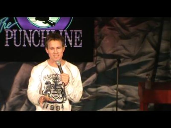 Gallery photo 8 of Jason Love