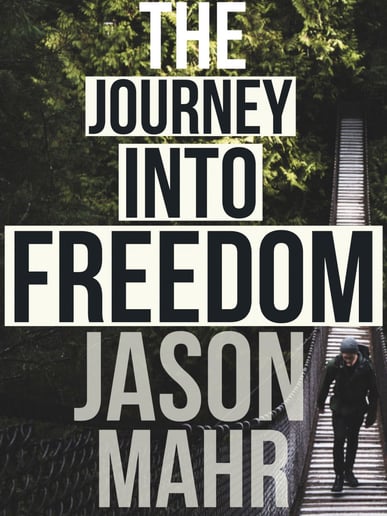 Gallery photo 2 of Jason Mahr