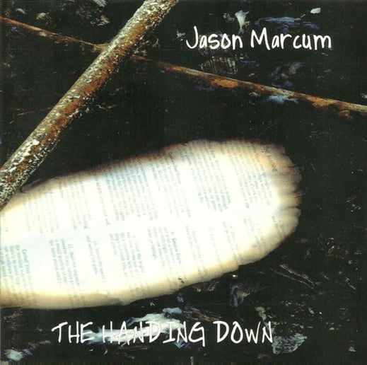 Gallery photo 2 of Jason Marcum