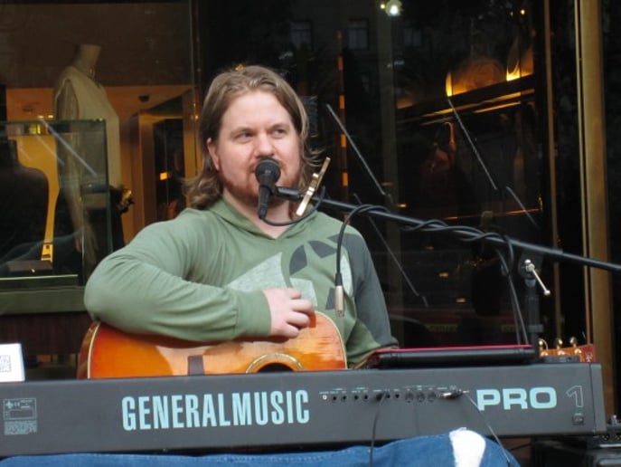Gallery photo 6 of Jason Marion Entertainment