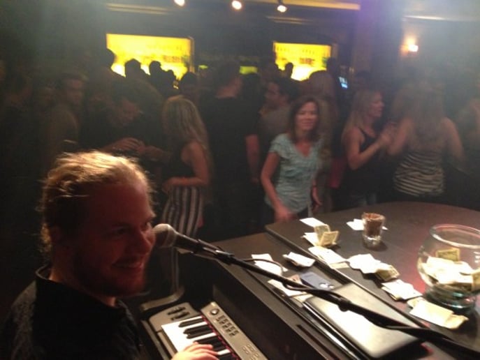 Gallery photo 10 of Jason Marion Entertainment