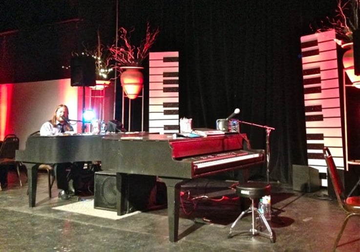 Gallery photo 17 of Jason Marion Entertainment