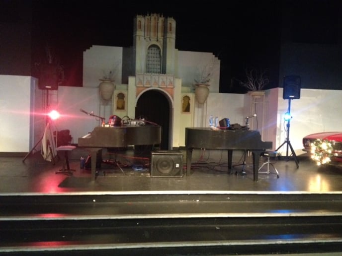 Gallery photo 20 of Jason Marion Entertainment