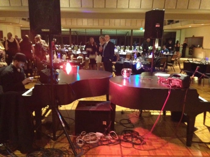 Gallery photo 27 of Jason Marion Entertainment