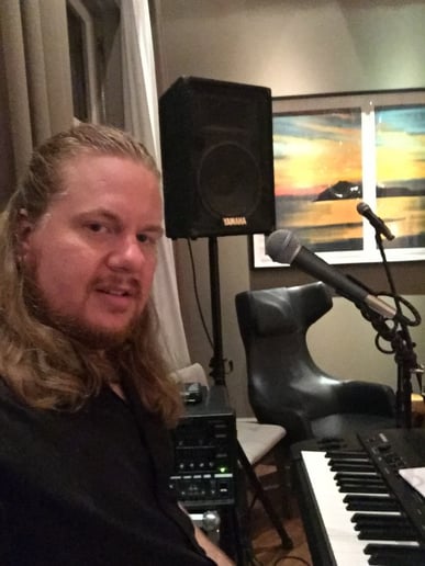 Gallery photo 21 of Jason Marion Entertainment