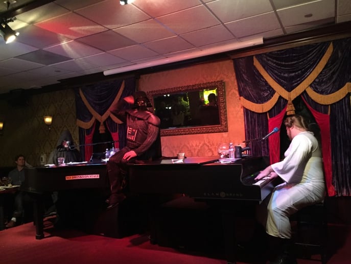 Gallery photo 22 of Jason Marion Entertainment