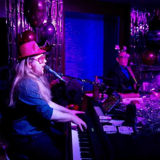 Gallery photo 4 of Jason Marion Entertainment