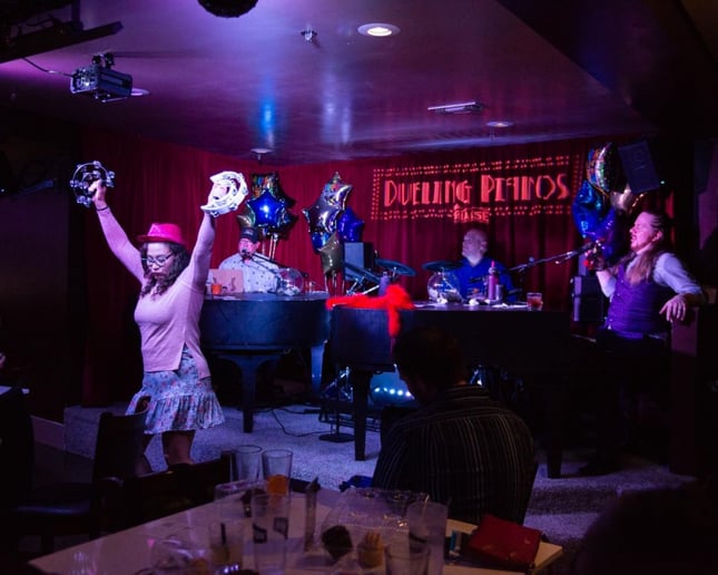 Gallery photo 1 of Jason Marion Entertainment