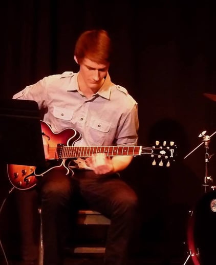 Gallery photo 2 of Jason Mark Music