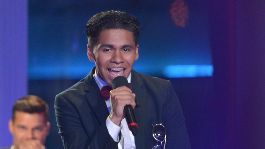 Gallery photo 3 of Jason Medina