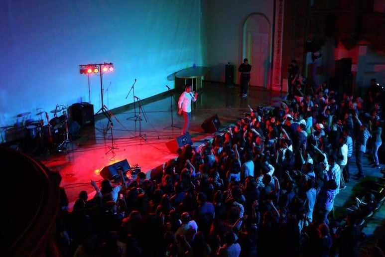 Gallery photo 4 of Jason Medina