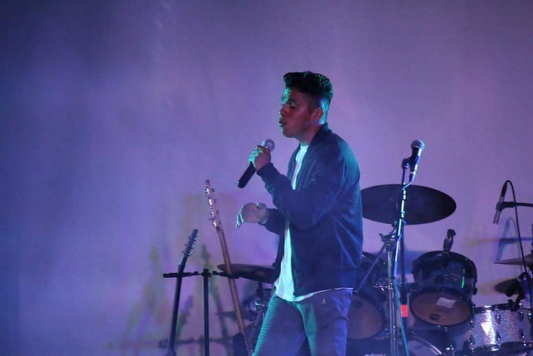 Gallery photo 5 of Jason Medina