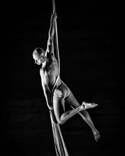 Gallery photo 7 of Jason Mejias