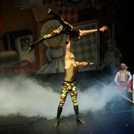 Gallery photo 9 of Jason Mejias