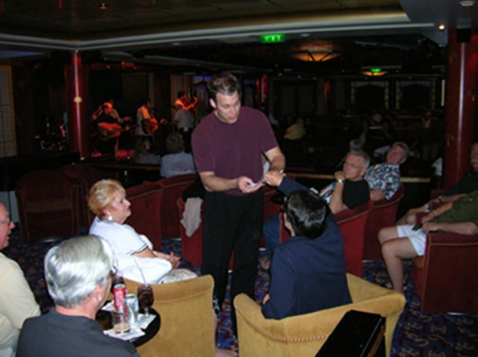 Gallery photo 8 of Jason Michaels