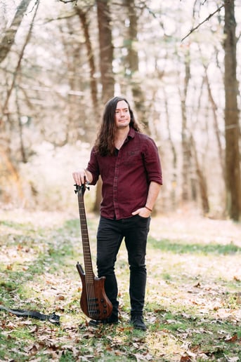 Gallery photo 1 of Jason Mitsch