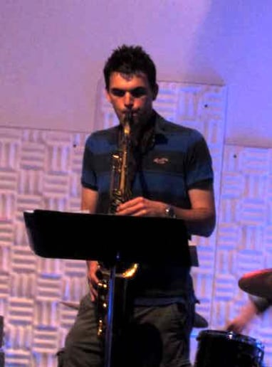 Gallery photo 2 of Jason O'Connor