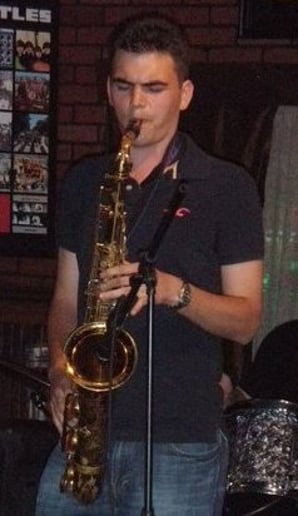 Gallery photo 3 of Jason O'Connor