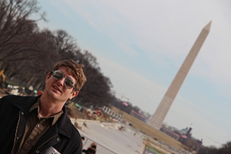 Gallery photo 1 of Jason P Yoder