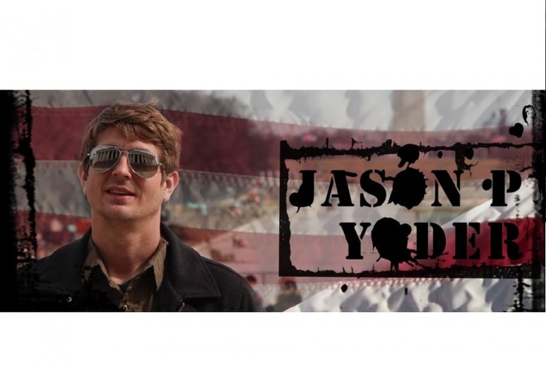 Gallery photo 2 of Jason P Yoder