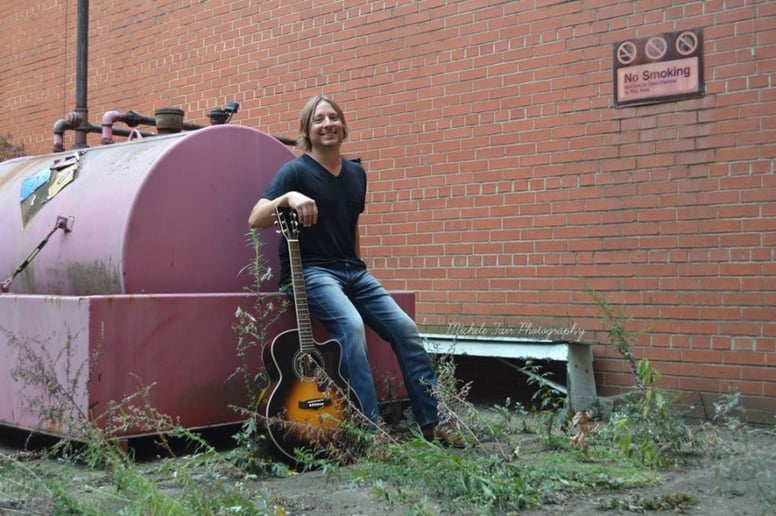 Gallery photo 9 of Jason Patrick Meyers