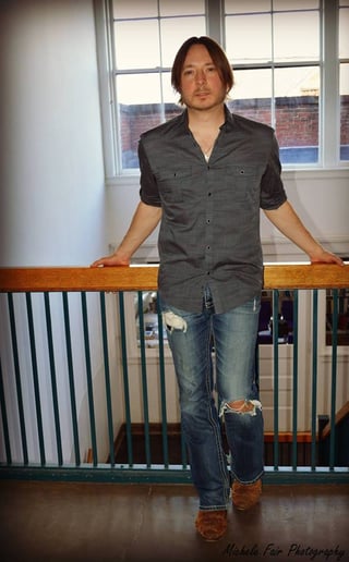 Gallery photo 15 of Jason Patrick Meyers