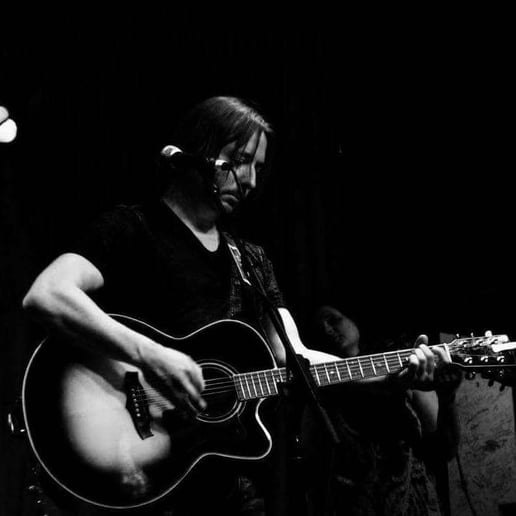 Gallery photo 4 of Jason Patrick Meyers