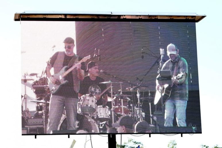 Gallery photo 4 of Jason Paulson Band