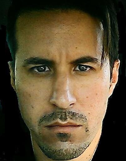 Gallery photo 1 of Jason Rain