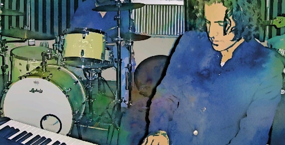 Gallery photo 4 of Jason Roze