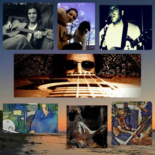 Gallery photo 1 of Jason Roze