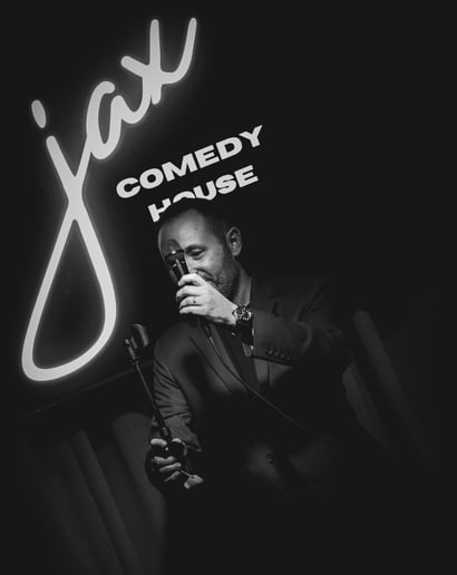 Gallery photo 5 of Jason Schuster MC, Comedian, Impressions