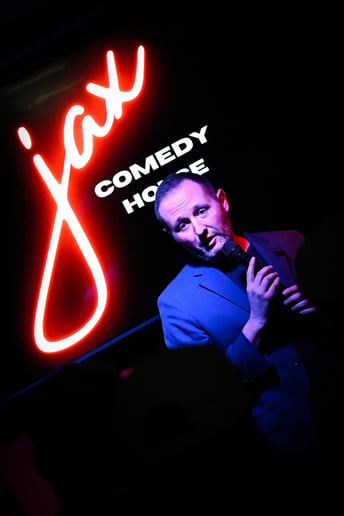 Gallery photo 8 of Jason Schuster MC, Comedian, Impressions