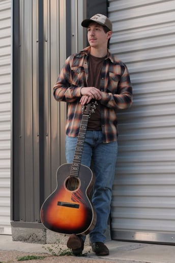 Gallery photo 1 of Jason Shereck Music