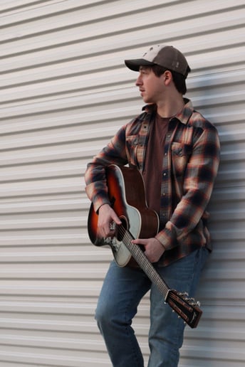 Gallery photo 2 of Jason Shereck Music
